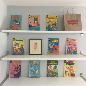 Meet your Posher, Emma